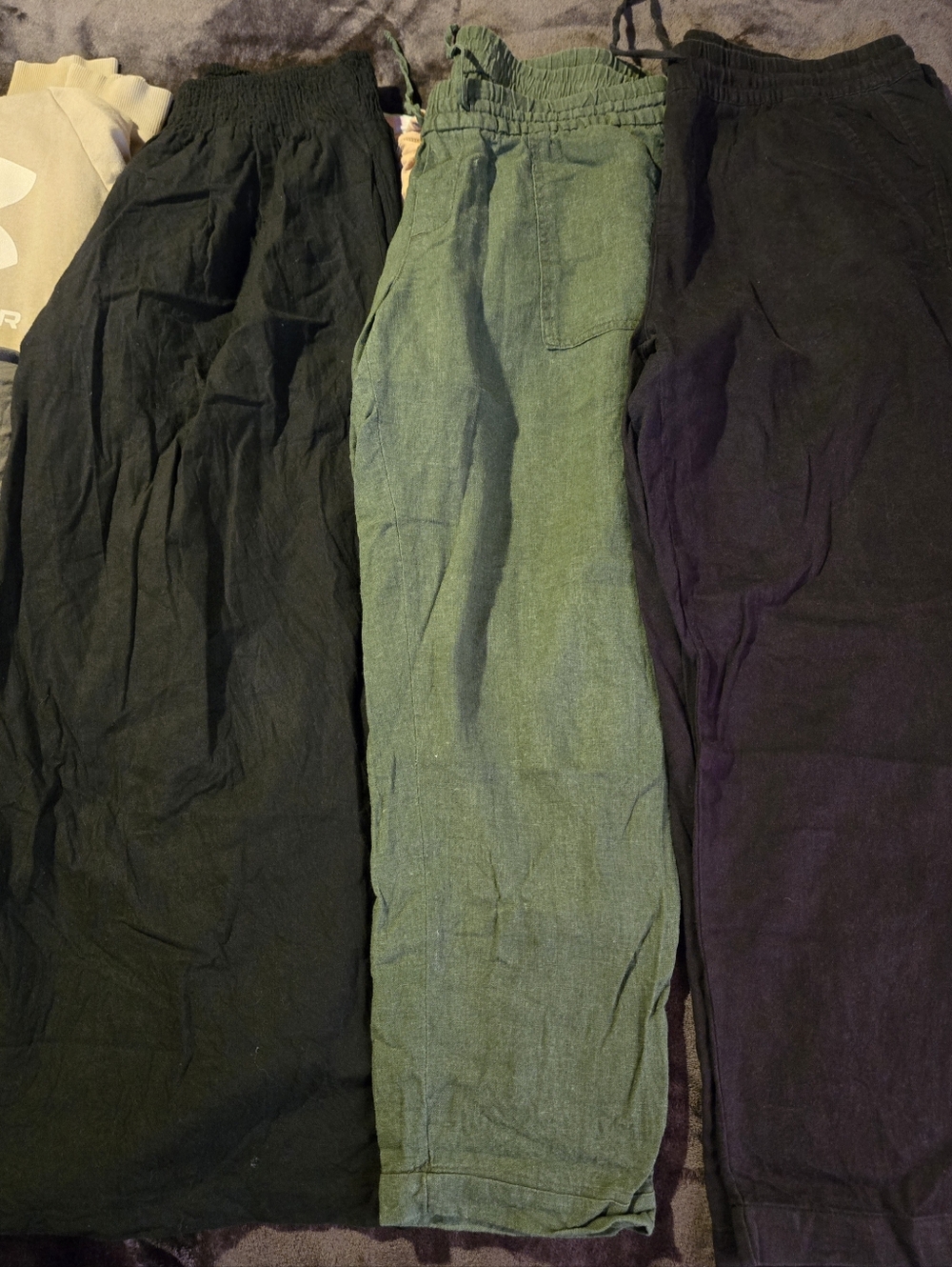 Lot of 12 Womens Clothing (M) - Picture 2 of 9